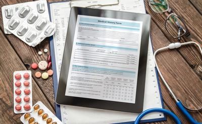 El sector sanitario recibe más de 2.400 ciberataques a la semana