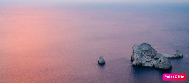 Cinco planes diferentes que puedes hacer en Ibiza