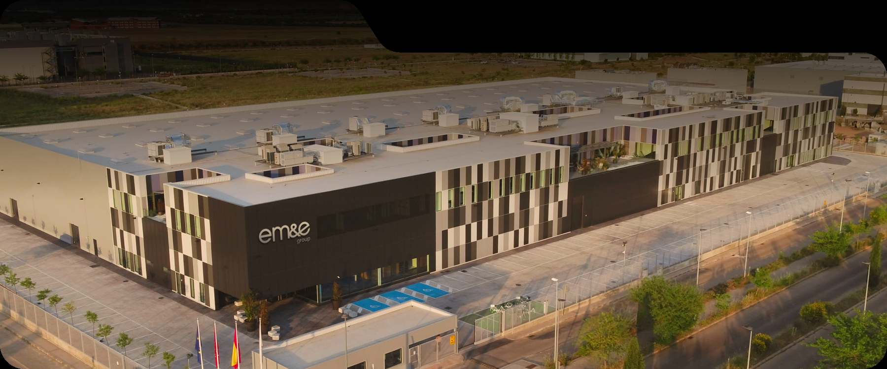 EM&E Group presentará en FEINDEF 25 sus últimos desarrollos en soluciones de defensa y seguridad