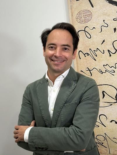 Honorio González.