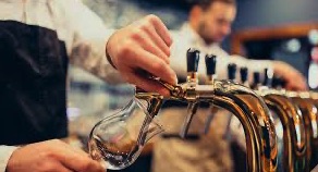 Repunte en hostelería: más del 45% de las afiliaciones durante Semana Santa son de este sector