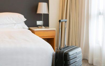 Los hoteles de Madrid prevén una ocupación media superior al 70% en Semana Santa