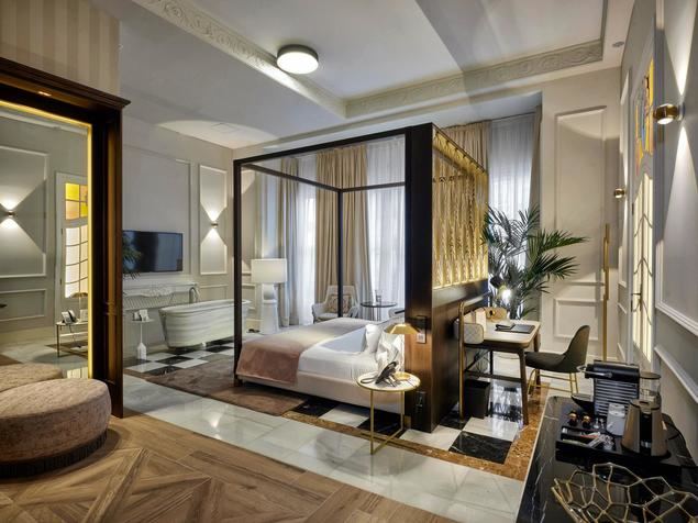 MYR Hotels, la única cadena con dos hoteles entre los diez mejor valorados de España