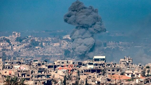 Battle Royale en Siria: ¿efecto contagio en el Magreb?