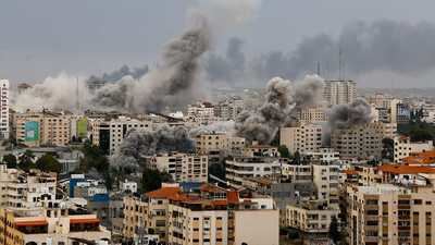 Gaza y el desequilibrio internacional