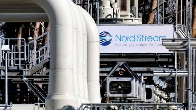Gazprom suspende por tiempo indefinido el suministro de gas por gasoducto Nord Stream