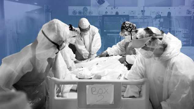 Resumen personal de tres años de pandemia