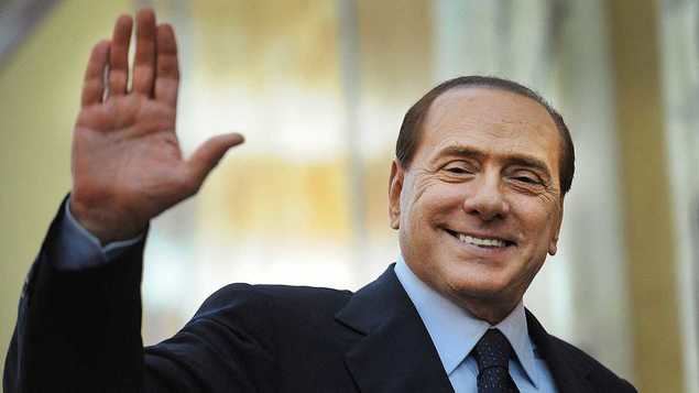 Berlusconi, ¿descansa en paz?