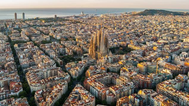 Los curiosos nombres de ciertas calles de Barcelona
