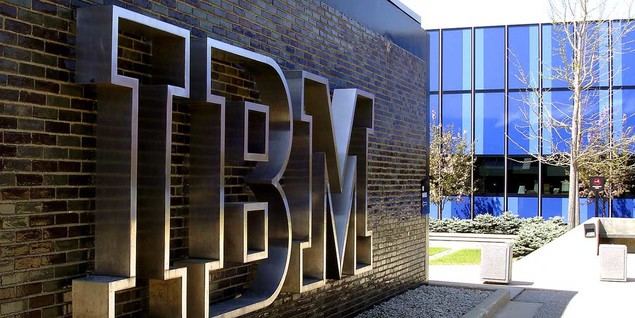 Condenan a IBM a pagar 5 millones de euros al Colegio de Abogados de Madrid