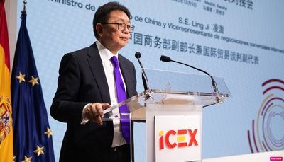 España y China refuerzan su cooperación para abrir nuevas oportunidades de negocio e inversión