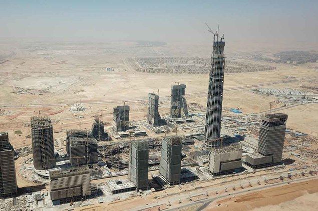 ¿Sigue mandando un faraón en Egipto?