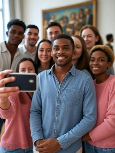 ¿Qué hacemos con los Selficretinos?