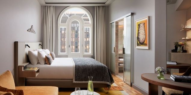 NH Collection anuncia la apertura de su primer hotel en Finlandia, continuando un legado de hospitalidad legendaria