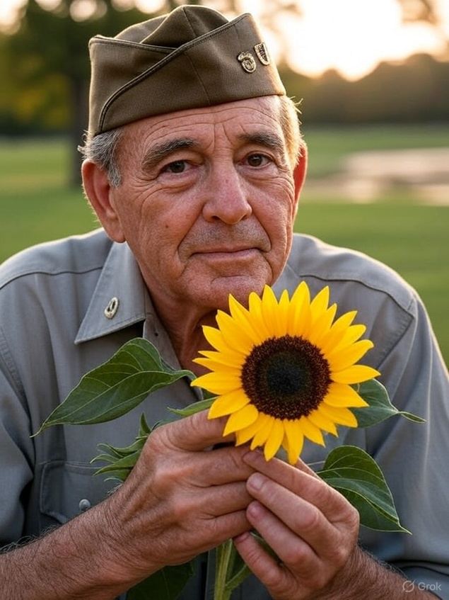 Veterano