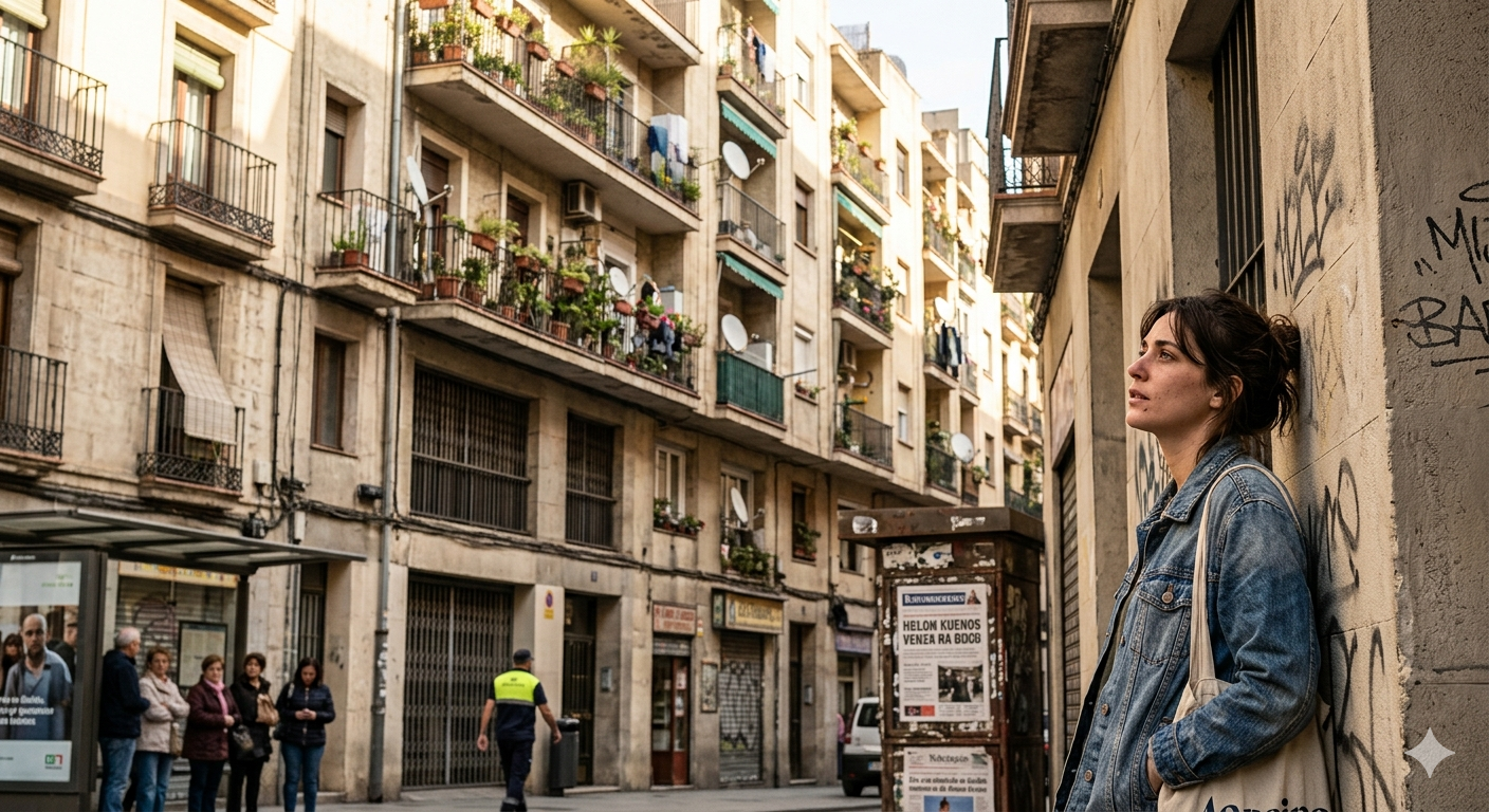 El canibalismo del ladrillo: ¿Es sostenible un mercado que devora a quienes lo habitan?