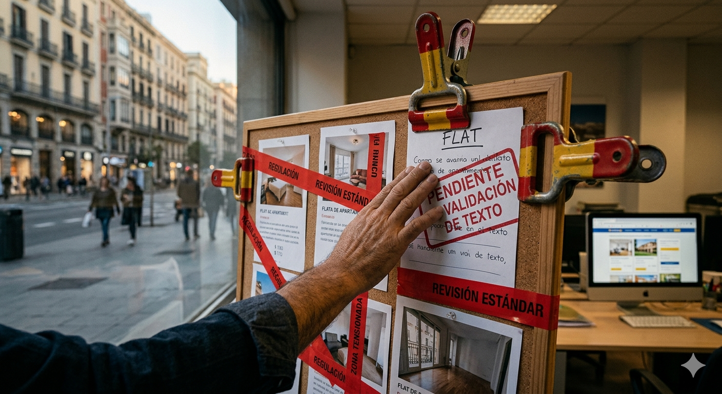 El cerrojo al escaparate: cuando el Estado decide qué y cómo puedes vender