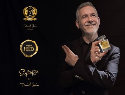 “La perfumería de autor se aleja de las modas del momento”