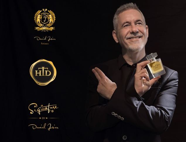 “La perfumería de autor se aleja de las modas del momento”