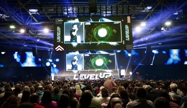 Reinicia tu negocio: el evento clave para transformar el futuro de los empresarios