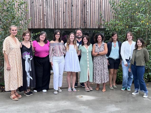 CLCircular concluye exitosamente su primera ronda de financiación institucional con el apoyo de ENION Partners y Easo Ventures