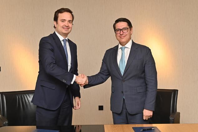 El Corte Inglés logra el apoyo del BEI para impulsar sus planes de eficiencia energética e innovación con un préstamo de hasta €74 millones