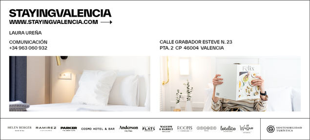 El supremo da la razón a Stayingvalencia: Los hoteles tienen derecho a disminuir el impuesto sobre actividades económicas del periodo que cerraron por Covid