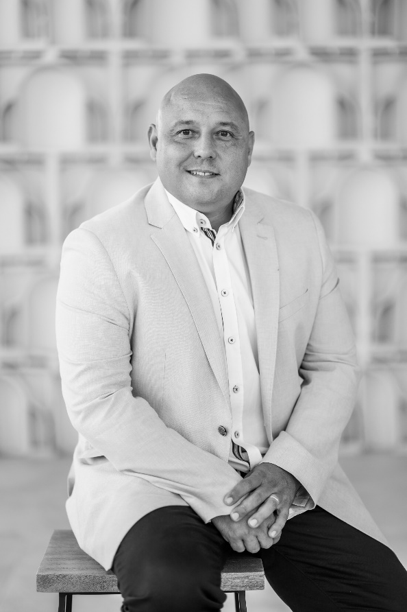 Stephane Menou es nombrado director general del resort de lujo SO/ Sotogrande