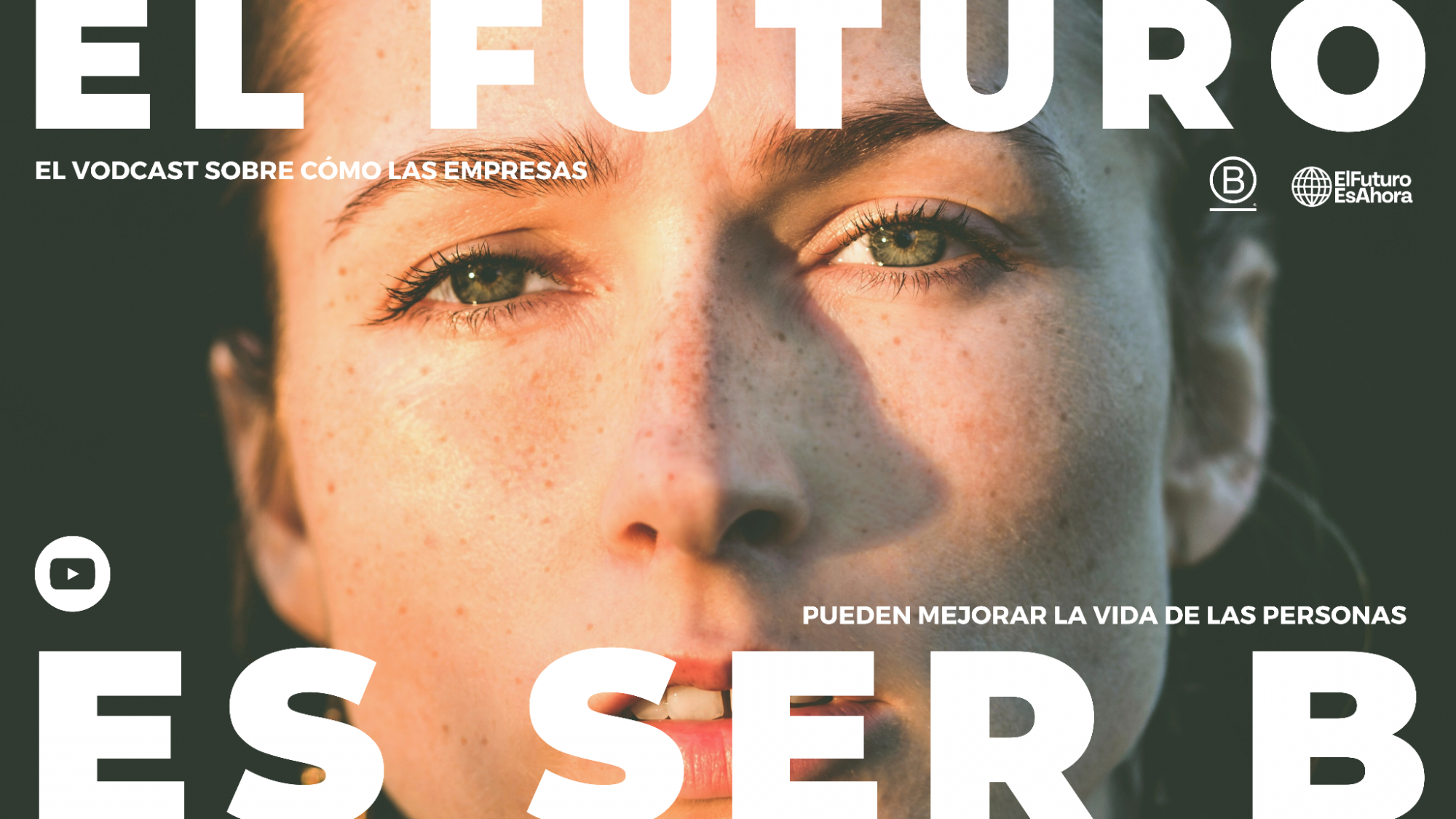 Llega el primer VideoPodcast ciudadano para impulsar el cambio empresarial
