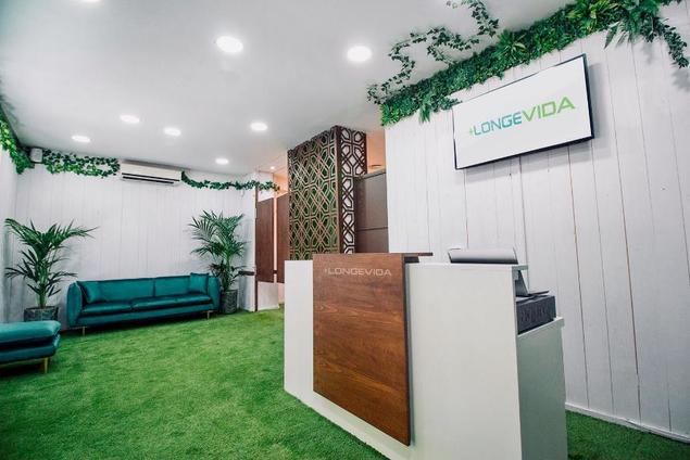 Nace Longevida, un nuevo proyecto para medir la salud de los trabajadores de las empresas