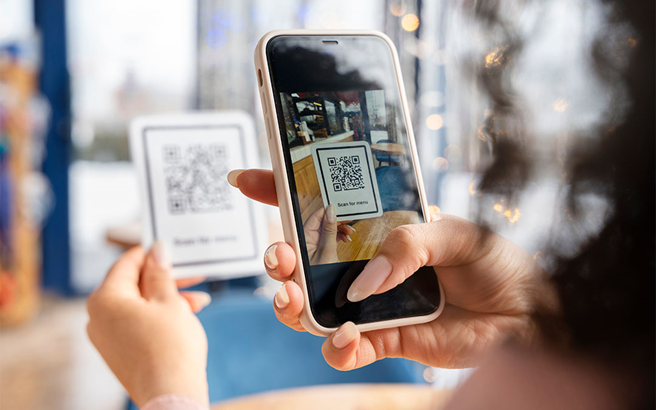 El código QR: el nuevo aliado de los comercios