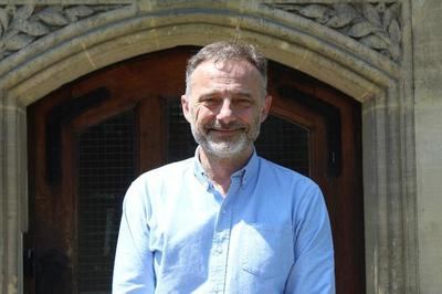Phil Allmendinger, nuevo director académico de Forward College