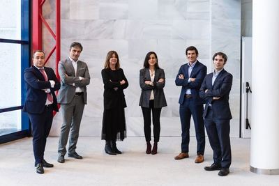 Easo Ventures acumula hasta la fecha una inversión de 6,6 millones de euros en empresas con su fondo Easo Ventures II
