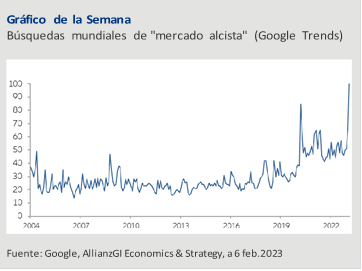 ¿Relajación total?