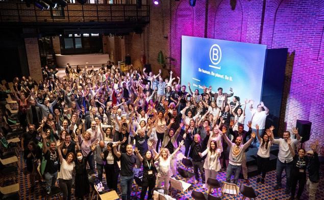 B Corp lidera la sostenibilidad empresarial en España creciendo un 82% en 2022