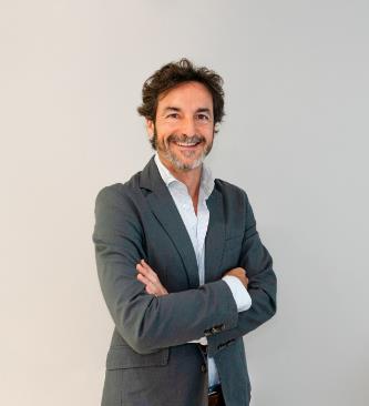 El exCEO de Powen, José Carlos Díaz Lacaci, nuevo CEO de la española SotySolar