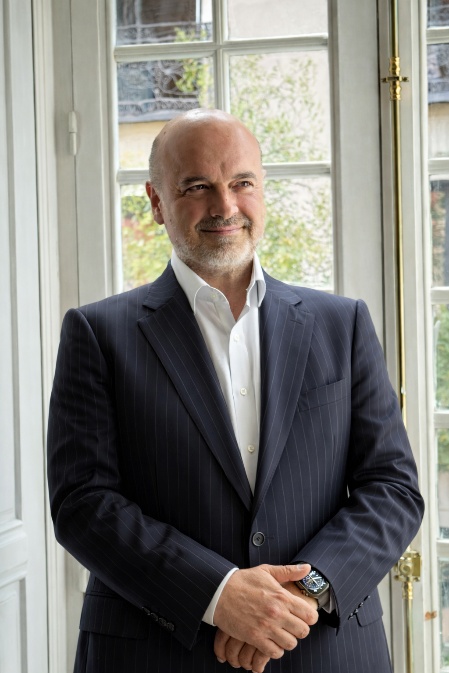 Alfonso Bayón entra como socio en Maldito Parné, el proyecto gastronómico que aspira a convertirse en uno de los grandes restaurantes de Madrid