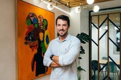 Embat ficha al director general de Pleo para lanzar su solución de Global Banking