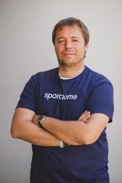 Jorge Alonso, nuevo Chief Technology and Product Officer de Spotahome