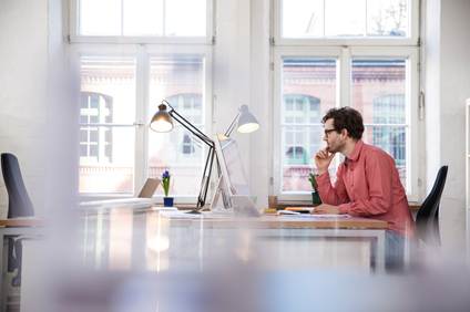 El primer semestre del año cierra con 65.797 nuevas empresas
