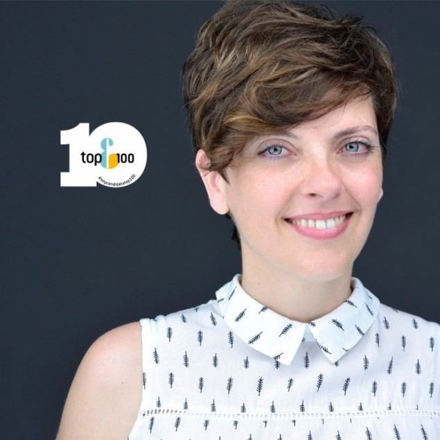 Carmen M. Castrejón Barco