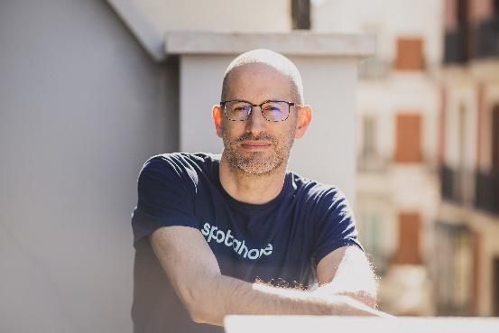 Roberto García Cerrada, nuevo Chief Financial Officer de Spotahome