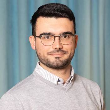 Joaquim de la Cruz, entre los jóvenes destacados menores de 30 años de la lista Forbes Europe 2024