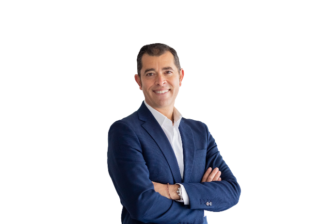 Pedro Morcillo, nombrado Country Manager de Tehtris España