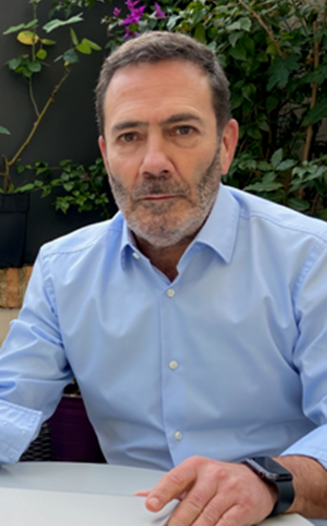 Galgus refuerza su C-level con Fernando García Bermejo, nuevo CFO y ex de Vodafone