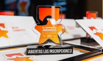Buscando a la estrella del comercio electrónico de España 2024