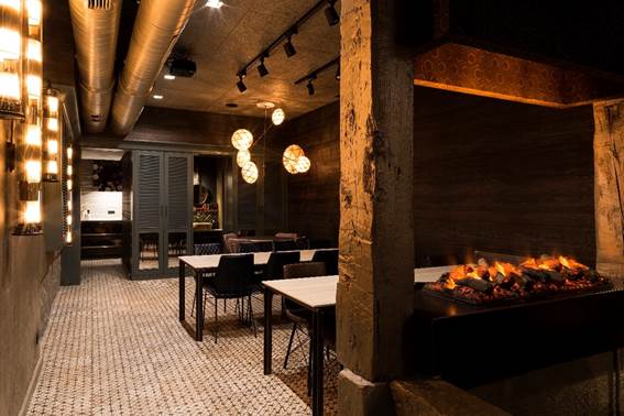 El Cónclave: nuevo cliente de Bacana Communications