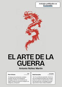 Lo que la guerra enseña a los líderes: el manual de guerra de Sun Tzu que hoy leen los CEOs