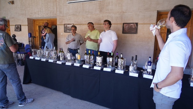 DO La Mancha defiende los vinos Denominación de Origen como patrimonio colectivo