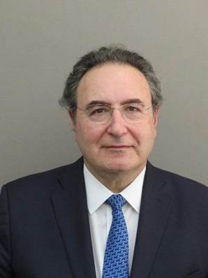 Javier López Bartolomé, nuevo miembro del Consejo Asesor de Oryon Universal